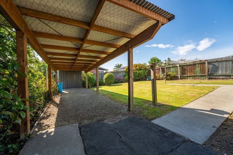 Photo of property in 25 Oxford Street, West End, Timaru, 7910