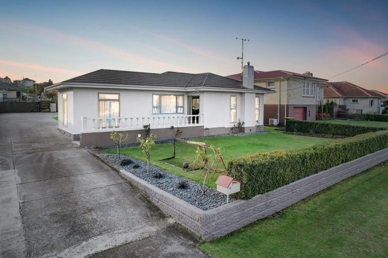 Photo of property in 10 Turnbull Crescent, Morrinsville, 3300