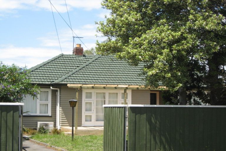 Photo of property in 10 Cargill Place, Richmond, Christchurch, 8013