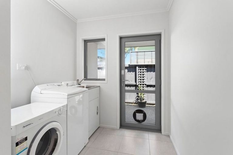 Photo of property in 49 Chartwell Street, Burwood, Christchurch, 8083