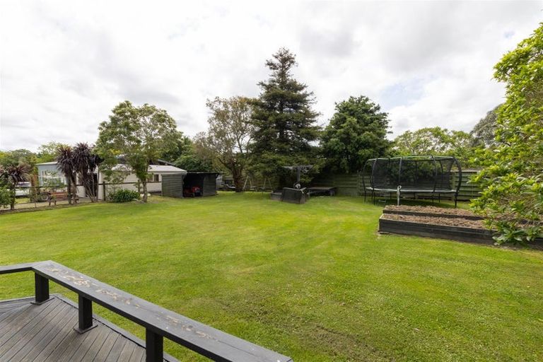 Photo of property in 94 Lincoln Street, Ashhurst, 4810