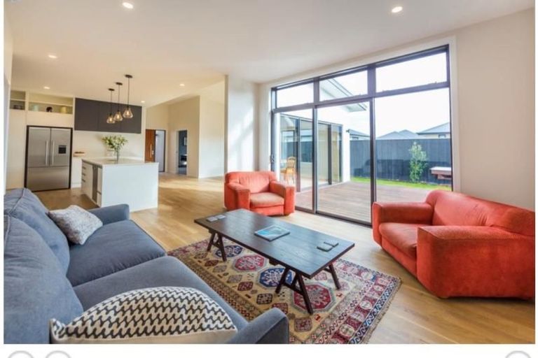 Photo of property in 4 Appleton Court, Rolleston, 7615