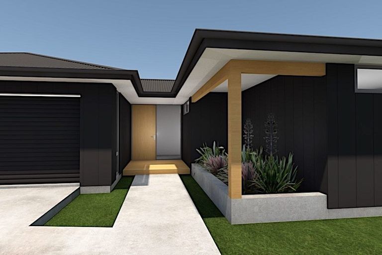 Photo of property in 4a Read Crescent, Clive, 4102