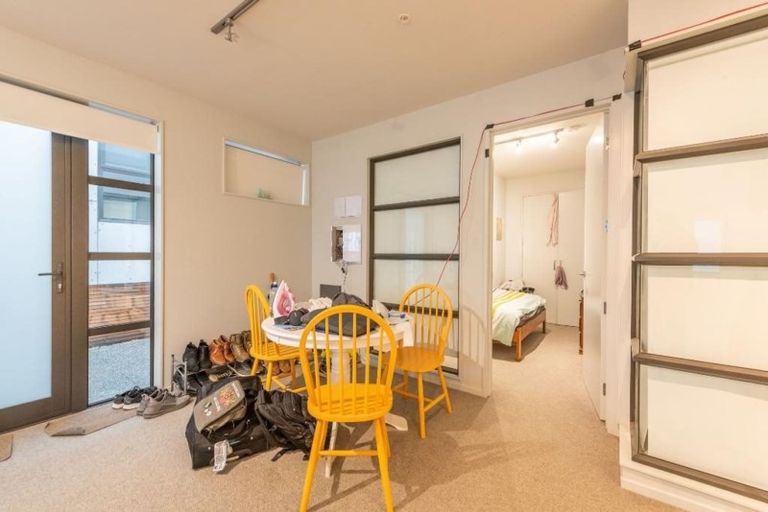 Photo of property in Detroit Apartments, 103/181 Tasman Street, Mount Cook, Wellington, 6021