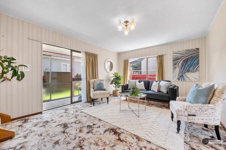 Photo of property in 37 Copeland Street, Hutt Central, Lower Hutt, 5011