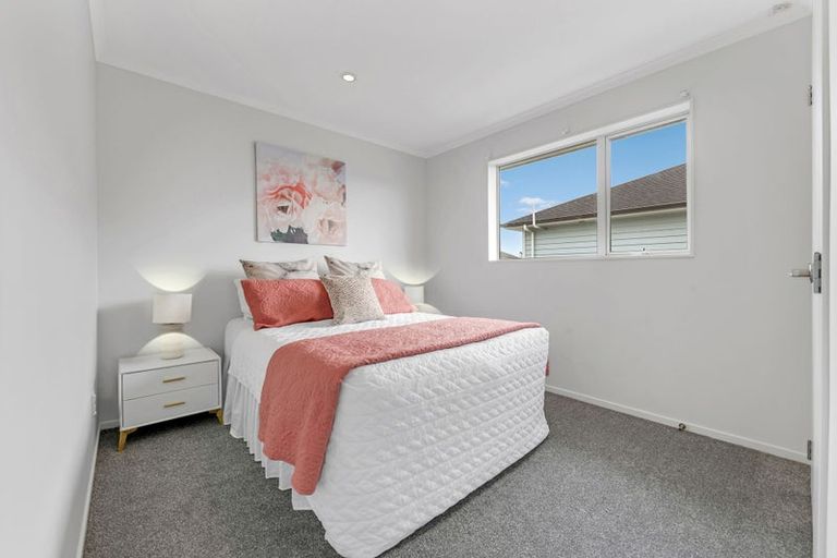 Photo of property in 58 Hughs Way, Flat Bush, Auckland, 2019