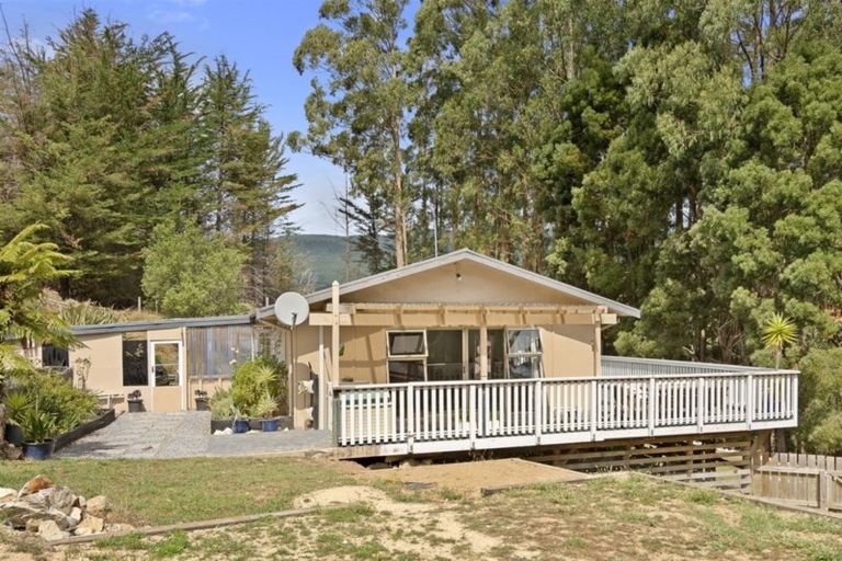 Photo of property in 572 Riwaka Valley Road, Riwaka, Motueka, 7198
