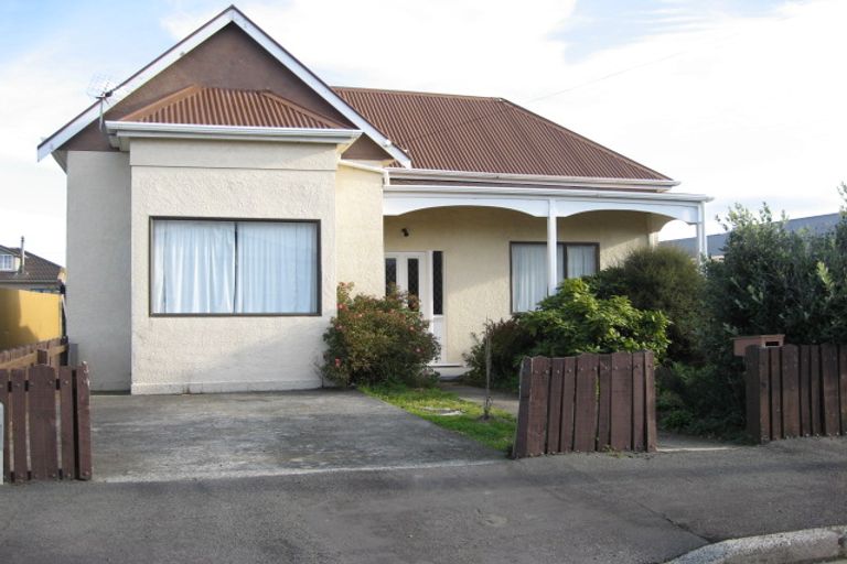 Photo of property in 22 Eskvale Street, Saint Kilda, Dunedin, 9012