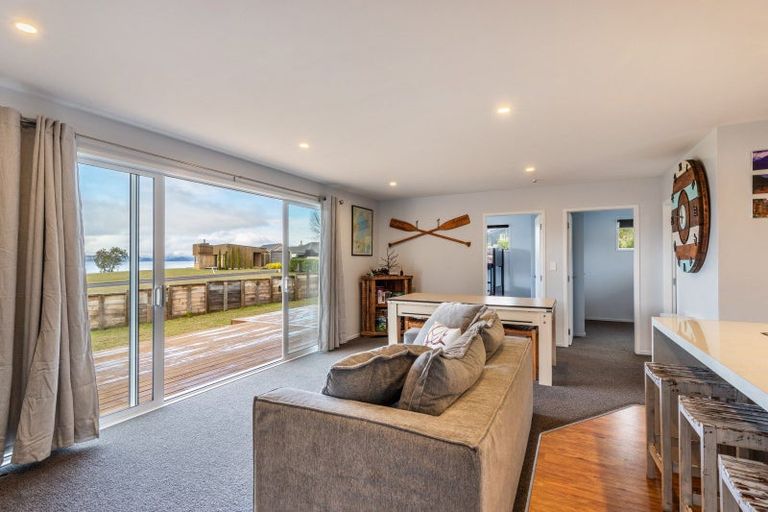 Photo of property in 4 Piripi Place, Kuratau, Turangi, 3381