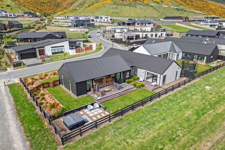 Photo of property in 22 Steve Askin Drive, Cracroft, Christchurch, 8022