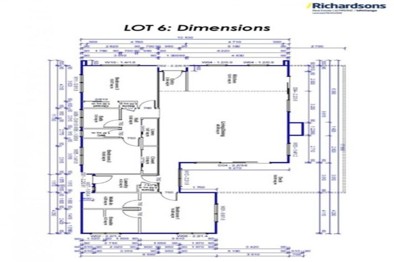 Photo of property in 18 Carina Way, Whitianga, 3510