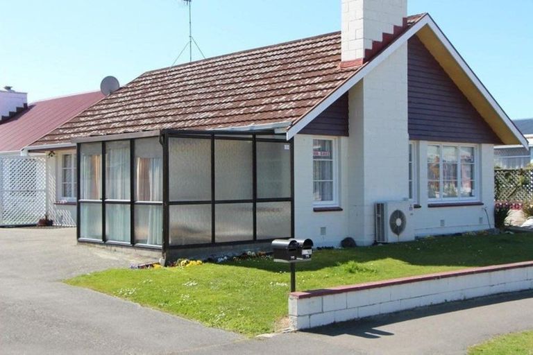 Photo of property in 2/75 Ranui Avenue, Waimataitai, Timaru, 7910