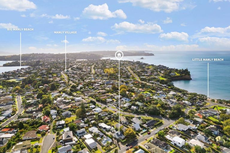 Photo of property in 21 Zealandia Road, Manly, Whangaparaoa, 0930