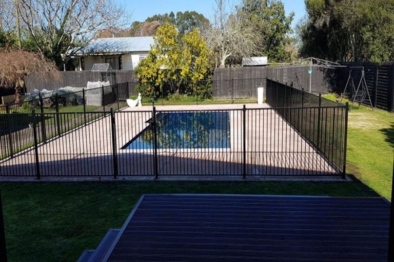 Photo of property in 546 Matangi Road, Matangi, Hamilton, 3284