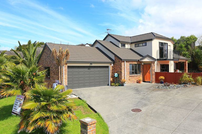 Photo of property in 8 Chardonnay Rise, Henderson, Auckland, 0612