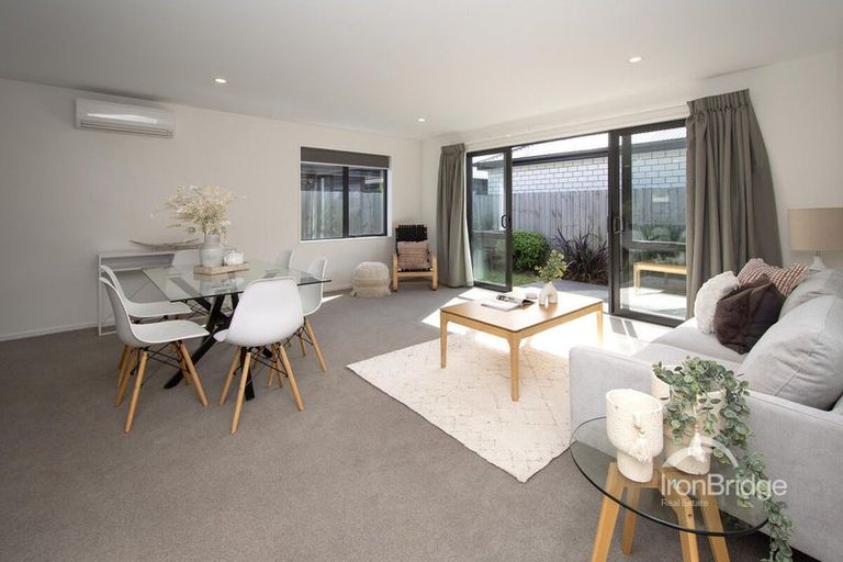 Photo of property in 4 Perendale Street, Belfast, Christchurch, 8051