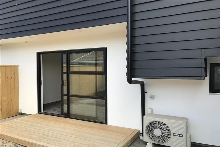 Photo of property in 2/344 Armagh Street, Christchurch Central, Christchurch, 8011