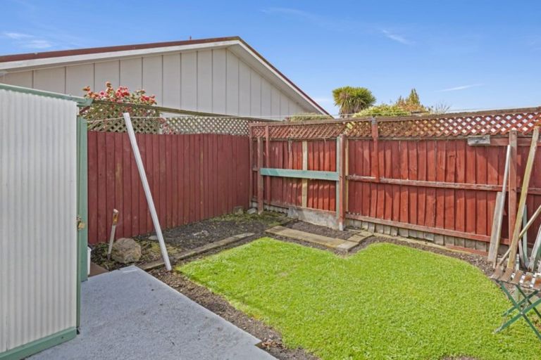 Photo of property in 3/33 Eastling Street, Bishopdale, Christchurch, 8053