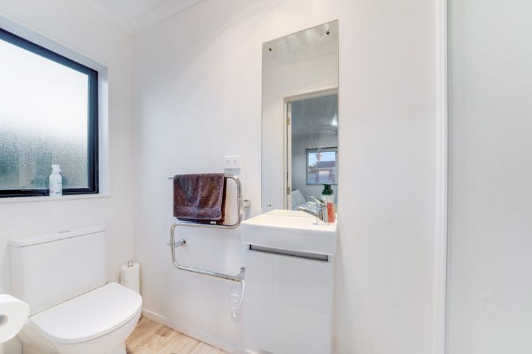 Photo of property in 3/16 Russell Road, Manurewa, Auckland, 2102