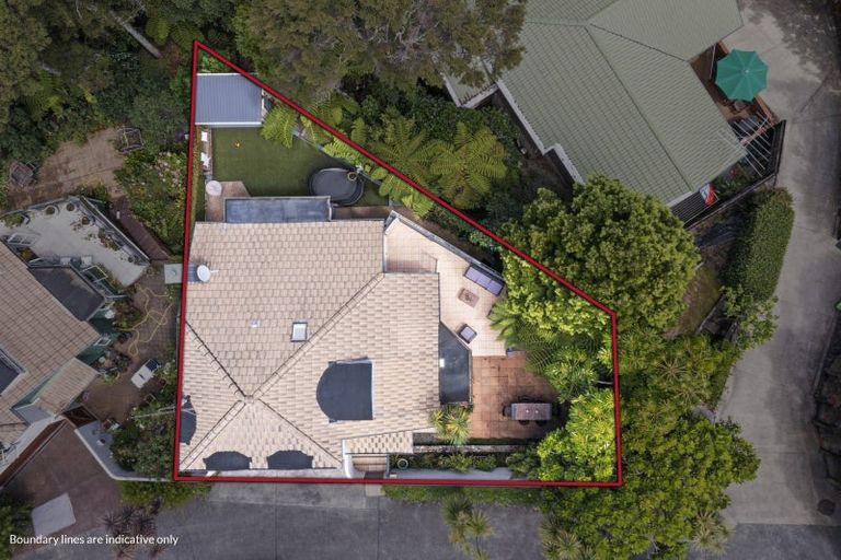 Photo of property in 1/31 Holdaway Avenue, Northcote, Auckland, 0627