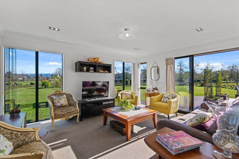 Photo of property in 3893 Old West Coast Road, Sheffield, 7500