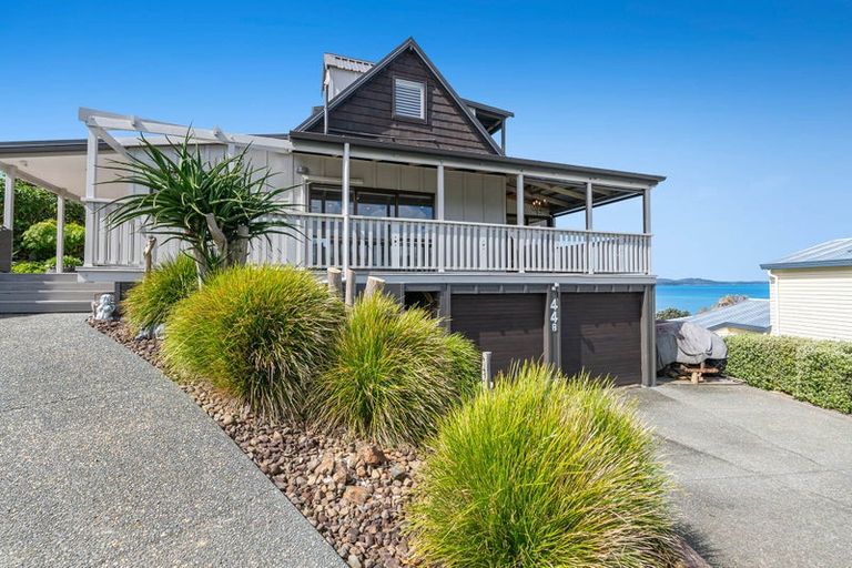 Photo of property in 44b Tamatea Drive, Snells Beach, 0920