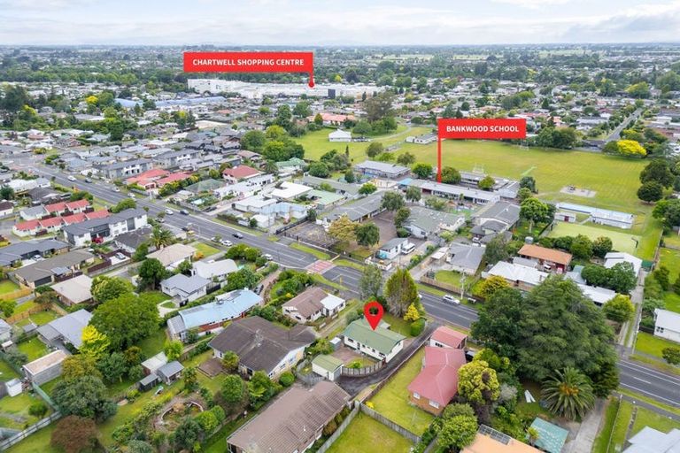 Photo of property in 149a Bankwood Road, Chartwell, Hamilton, 3210