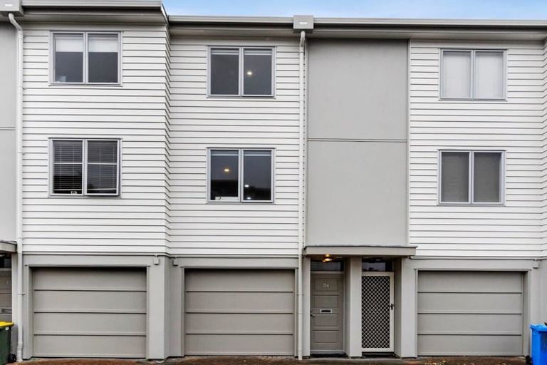 Photo of property in 34/3 Riverside Road, Orewa, 0931