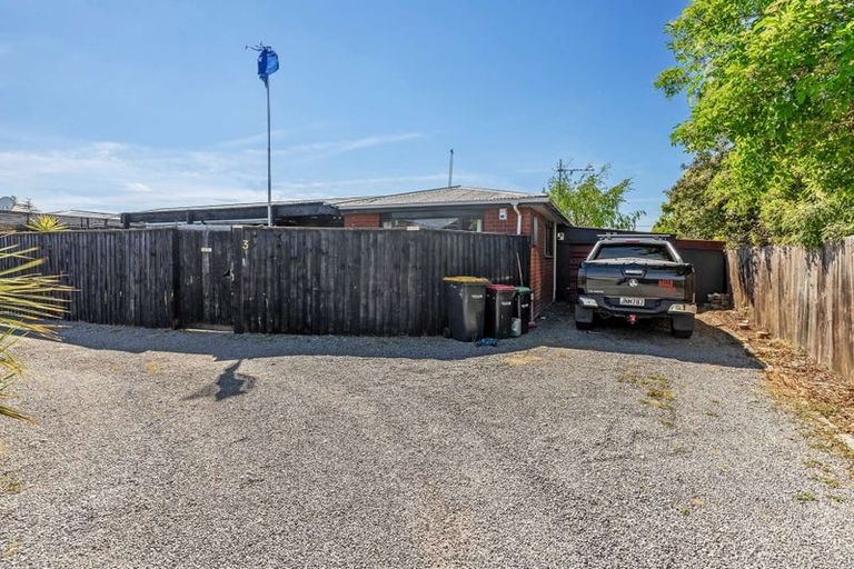 Photo of property in 3/36 Sabina Street, Shirley, Christchurch, 8013