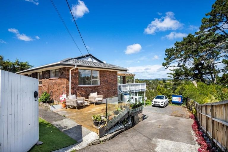 Photo of property in 62 Chorley Avenue, Massey, Auckland, 0614