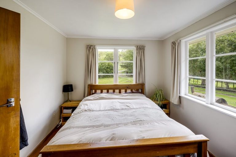 Photo of property in 1447 Ridgemount Road, Tutira, Napier, 4188