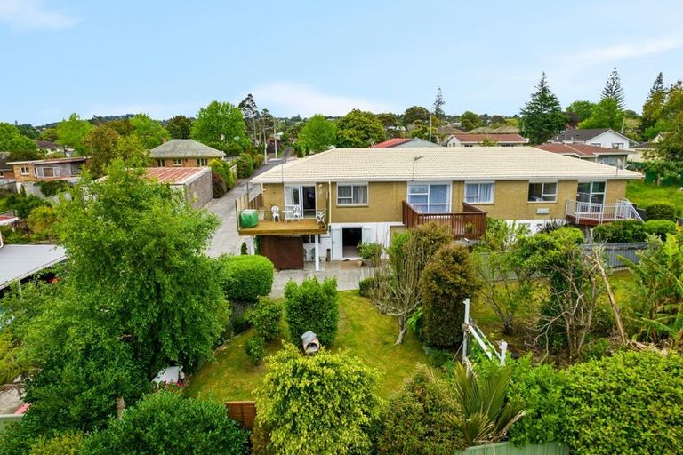 Photo of property in 9/14 Willerton Avenue, New Lynn, Auckland, 0600