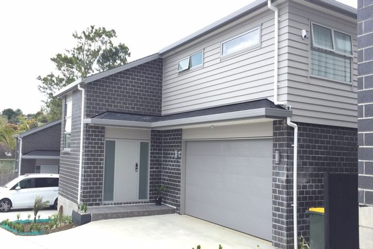 Photo of property in 61a Moore Street, Howick, Auckland, 2014