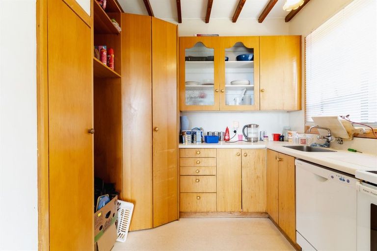 Photo of property in 119 Riselaw Road, Calton Hill, Dunedin, 9012