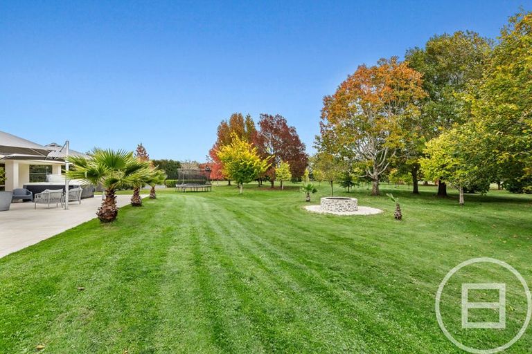 Photo of property in 26 South Eyre Road, Clarkville, Kaiapoi, 7692