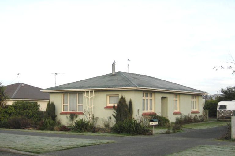 Photo of property in 19 Coronation Street, Strathern, Invercargill, 9812
