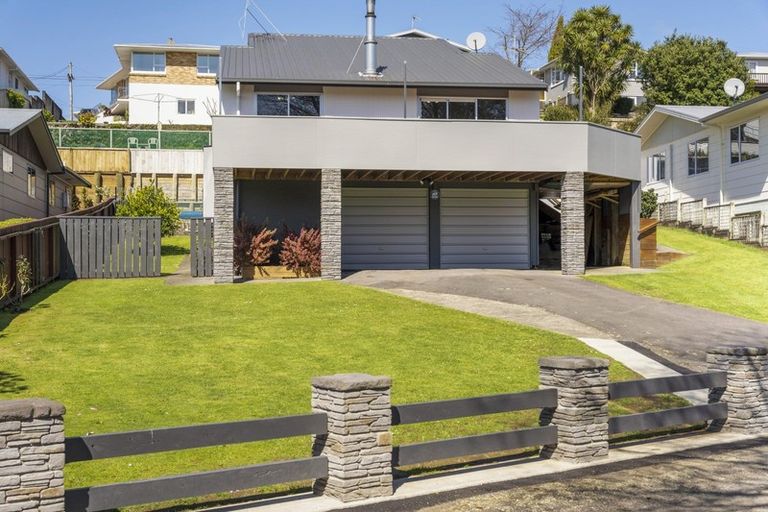 Photo of property in 19c Kenmore Street, Westown, New Plymouth, 4310