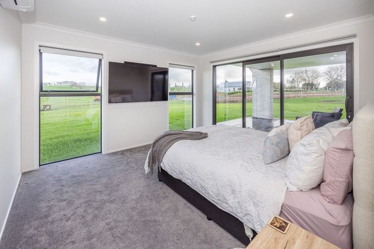 Photo of property in 1271 Tauwhare Road, Eureka, Hamilton, 3287