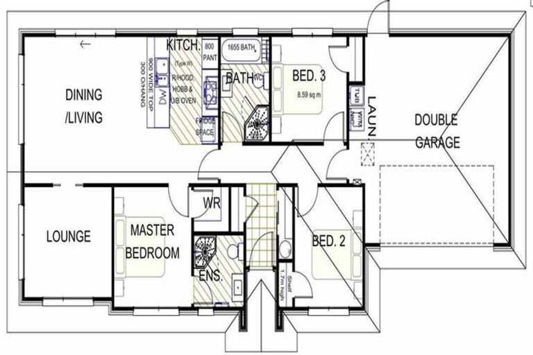 Photo of property in 10 Wakefield Drive, Rolleston, 7615