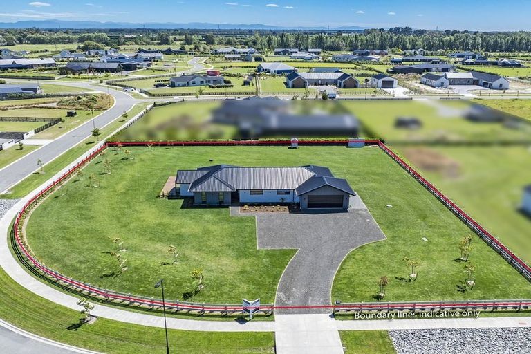 Photo of property in 145 Verdeco Boulevard, Lincoln, 7608