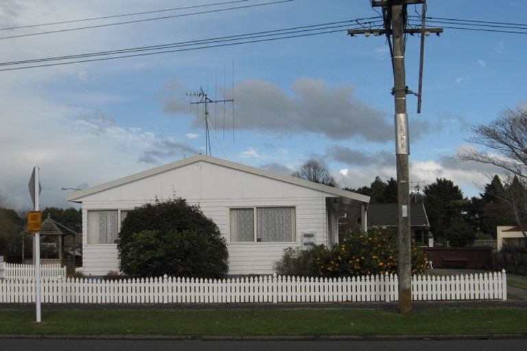 Photo of property in 68 East Street, Enderley, Hamilton, 3214