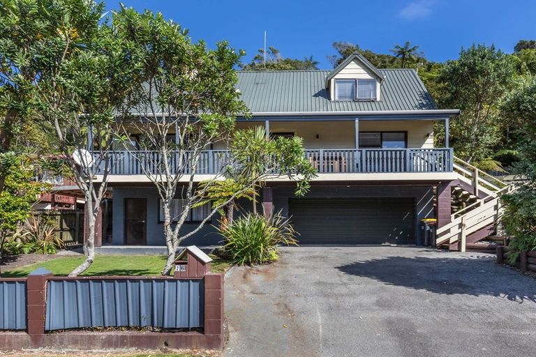 Photo of property in 26 Power Road, Karoro, Greymouth, 7805