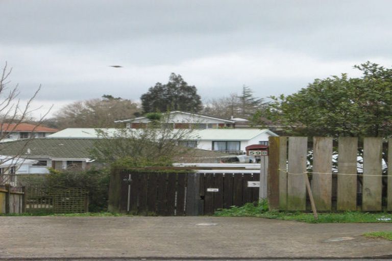 Photo of property in 2/59 Redcrest Avenue, Red Hill, Papakura, 2110