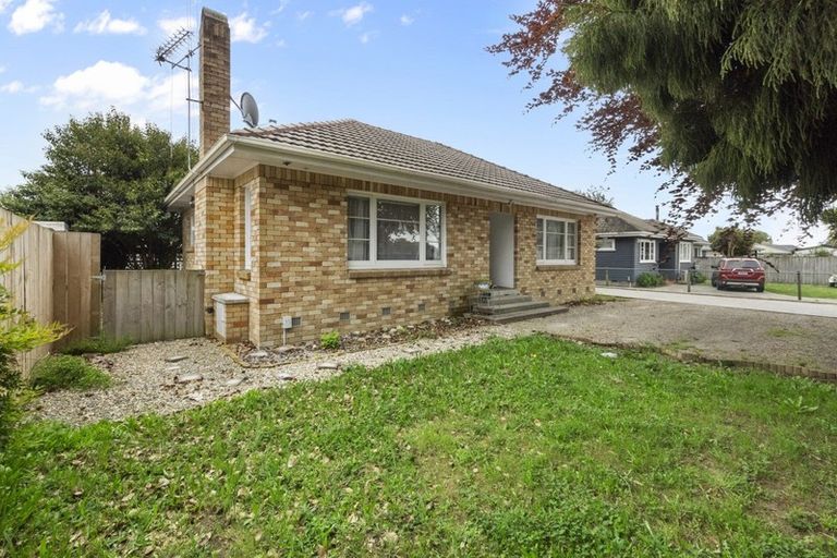 Photo of property in 393 Peachgrove Road, Fairfield, Hamilton, 3214