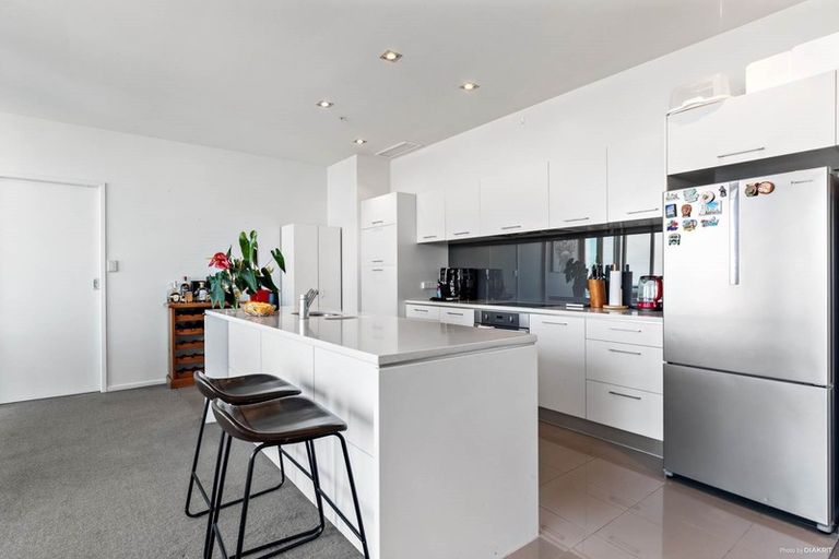 Photo of property in 1505/3 Northcroft Street, Takapuna, Auckland, 0622