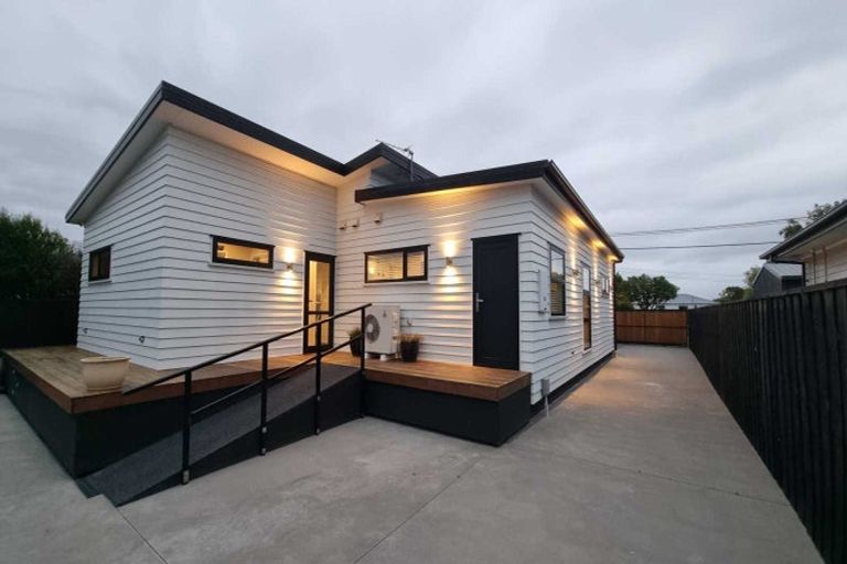 Photo of property in 82 Mcbratneys Road, Dallington, Christchurch, 8061