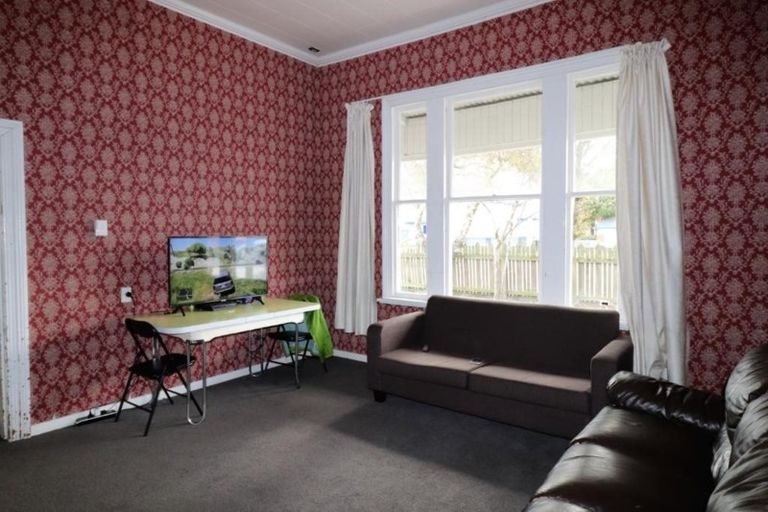 Photo of property in 339 Tweed Street, Georgetown, Invercargill, 9812