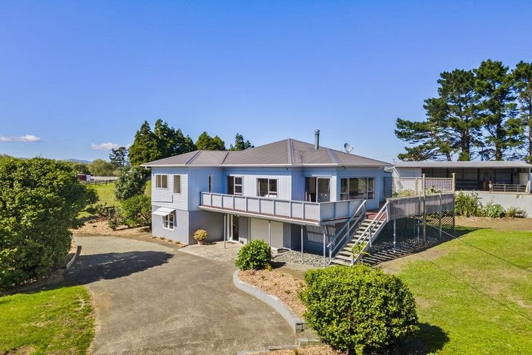 Photo of property in 31 Cameron Road, Waiuku, 2681