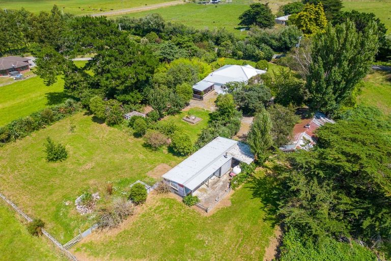 Photo of property in 417 Murphys Line, Lake Reserve, Featherston, 5771