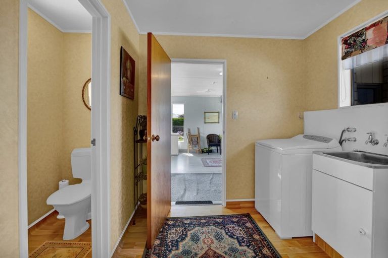 Photo of property in 36 Fantham Street, Hawera, 4610